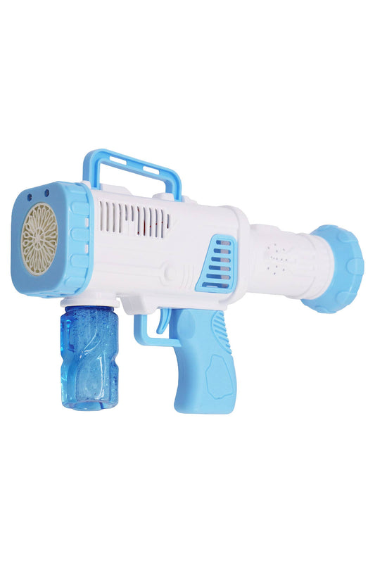 Bubble Gun Battery Powered