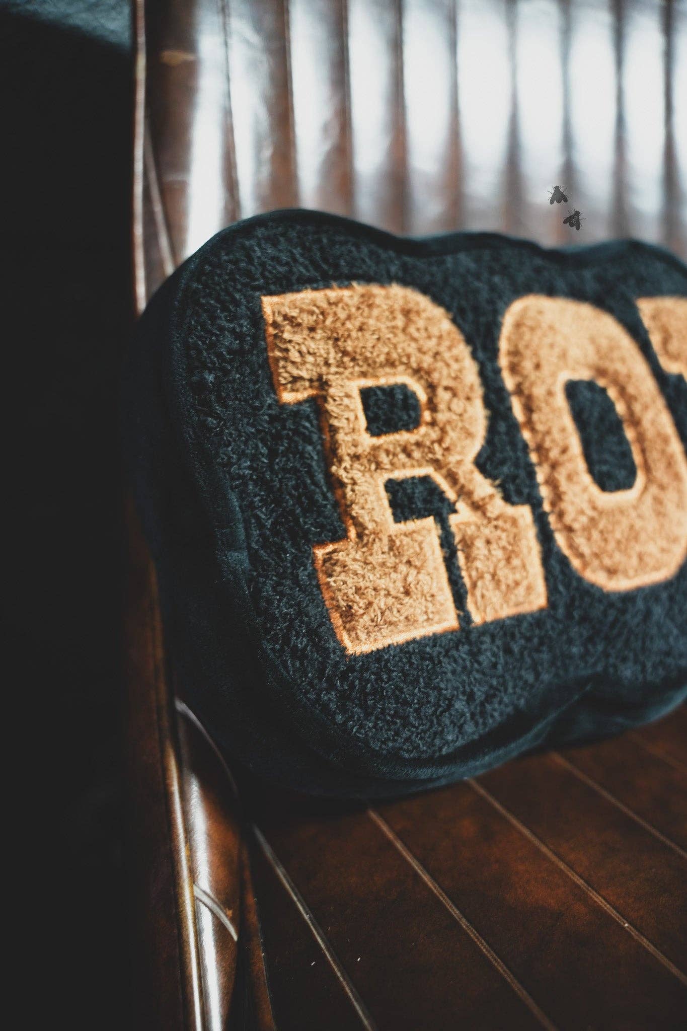 Rodeo Pillow