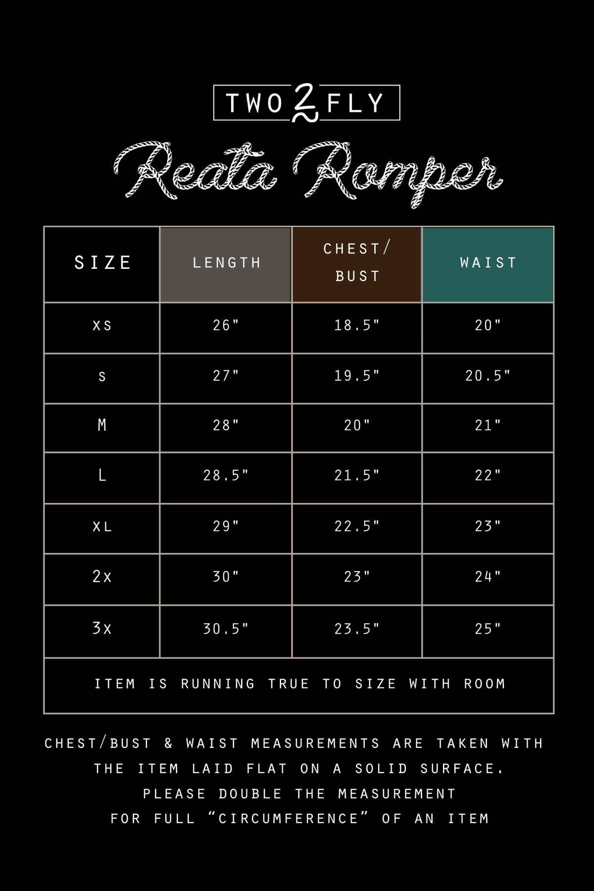 Lasso Romper Overalls