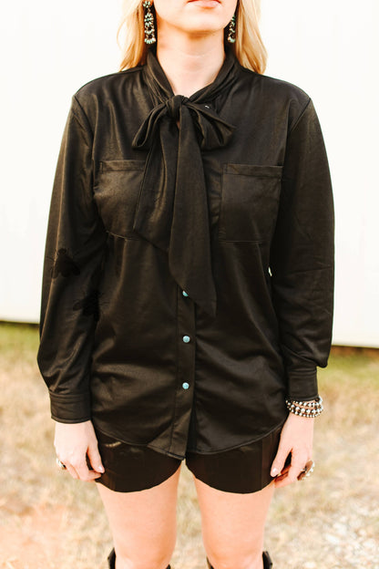 Outlaw Longsleeve Top