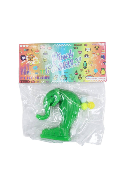 Brain Rot Memes Pom Pom Sticky Mochi Squishy Bag