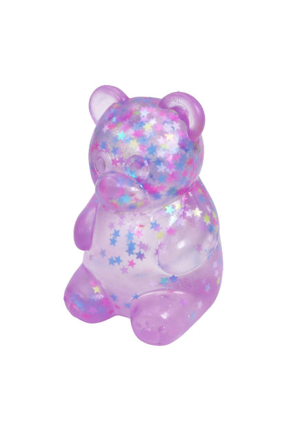 Teddy Bear Squishy Toy
