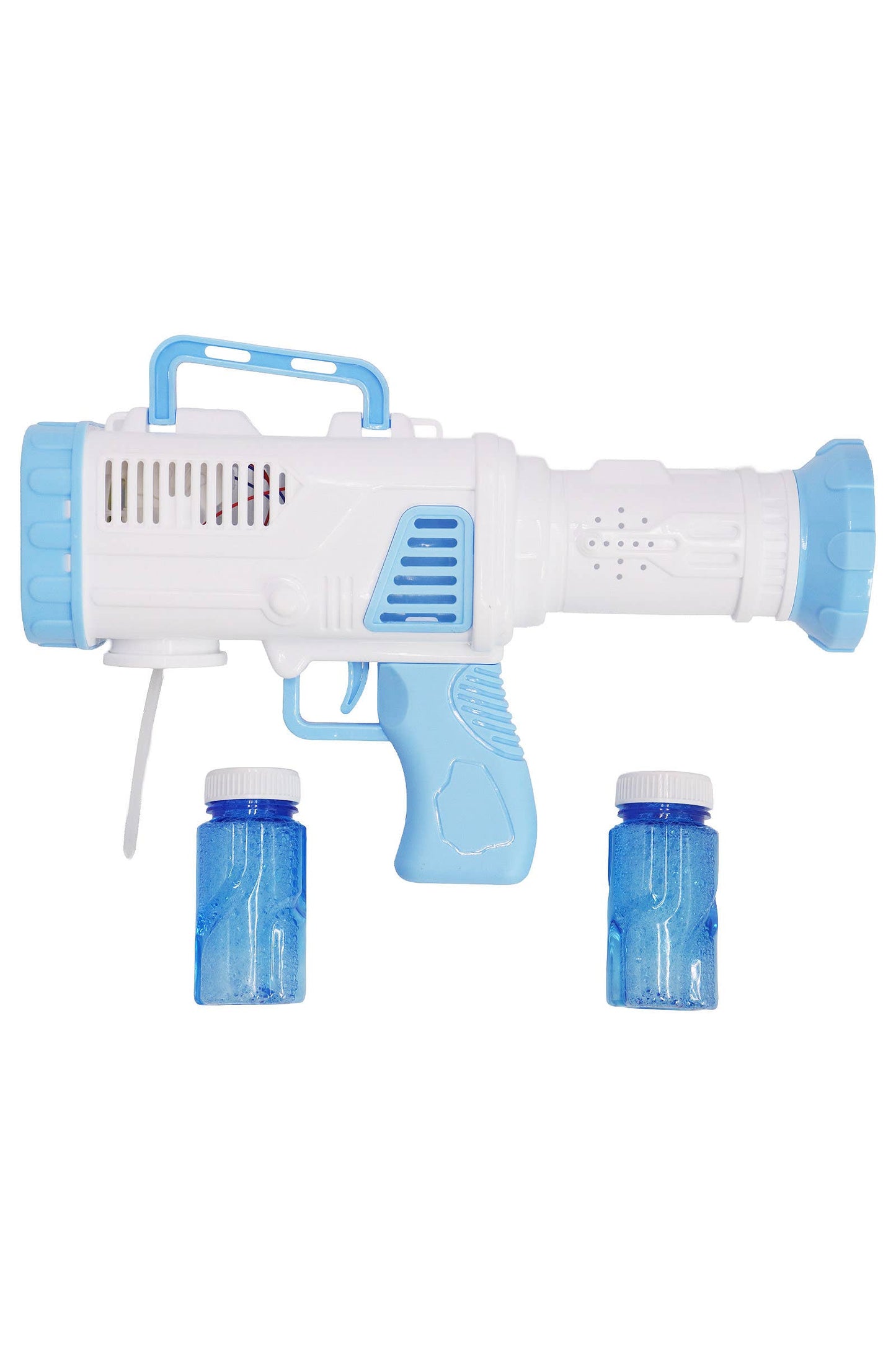 Bubble Gun Battery Powered