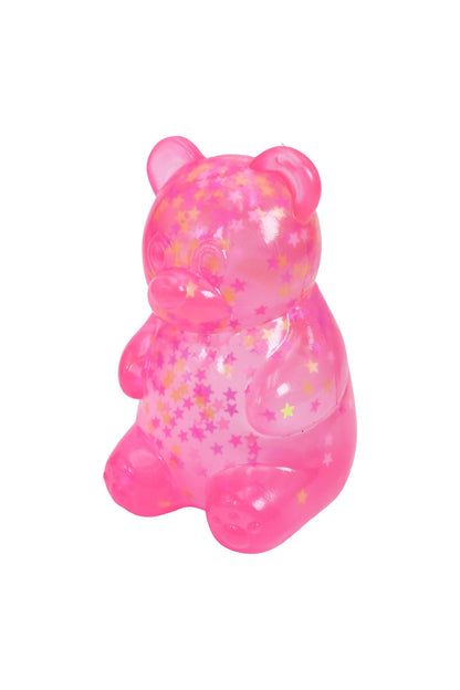 Teddy Bear Squishy Toy