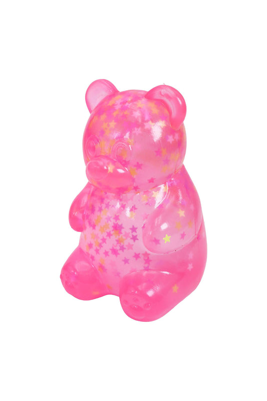 Teddy Bear Squishy Toy