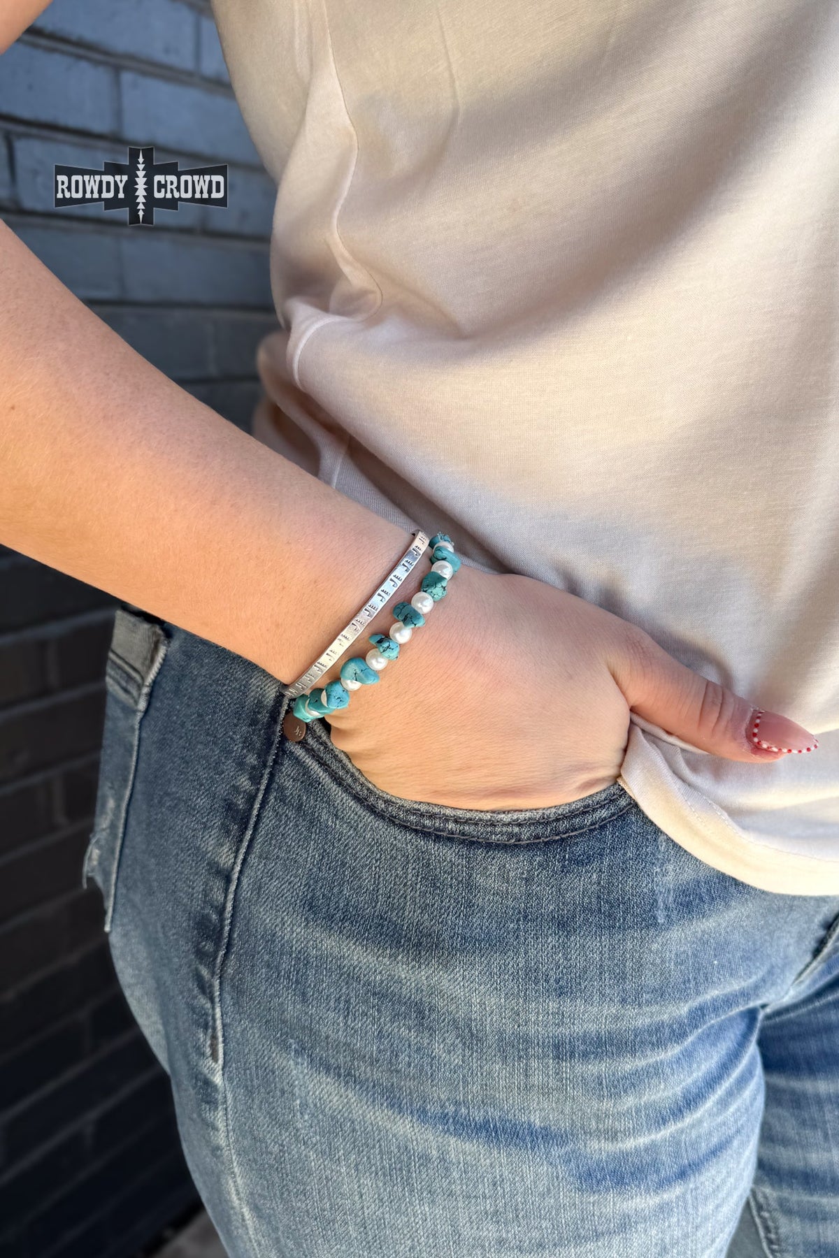 Fearless Bracelet
