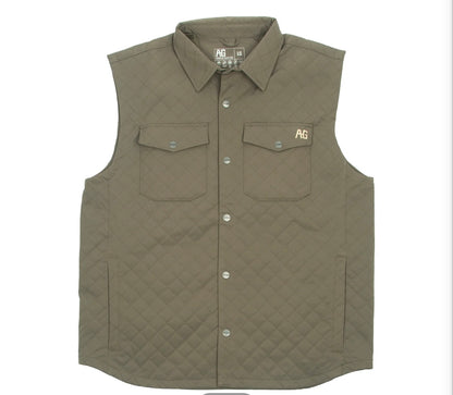 Ag-Gear Silo Vest