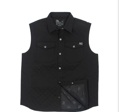 Ag-Gear Silo Vest