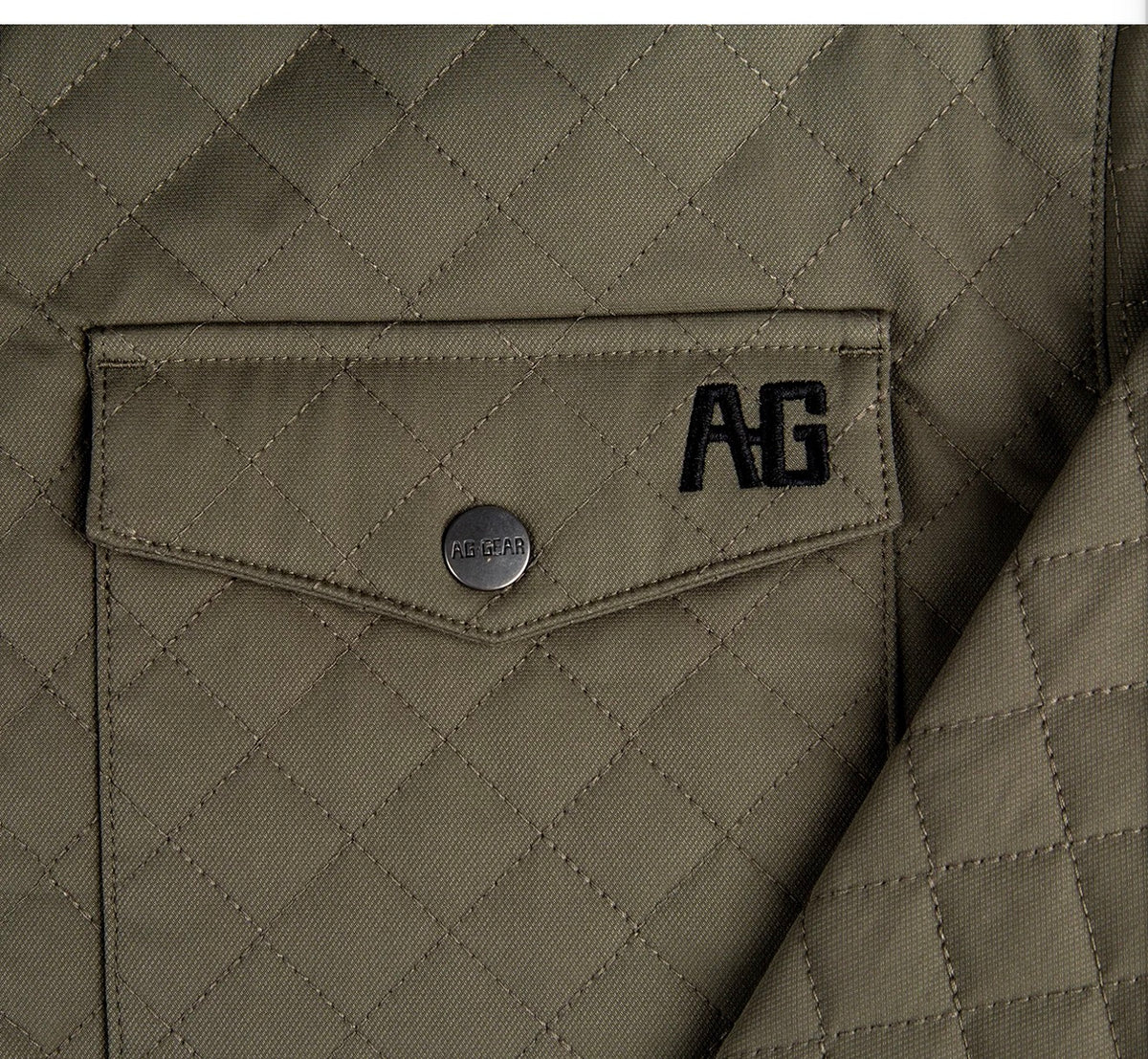 Ag-Gear Silo Vest