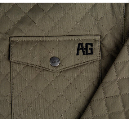 Ag-Gear Silo Vest