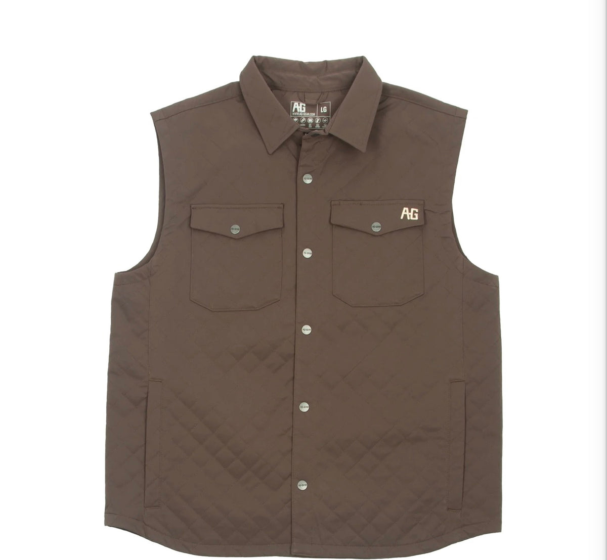Ag-Gear Silo Vest
