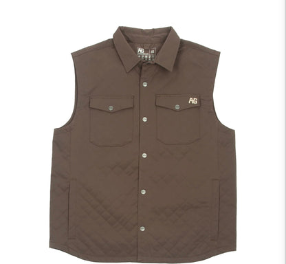 Ag-Gear Silo Vest