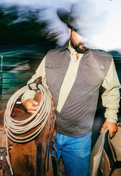 Ag-Gear Silo Vest
