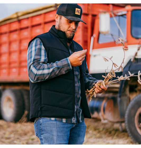 Ag-Gear Range Vest
