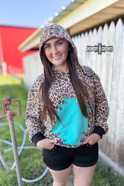 Wildcat Hoodie