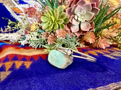 Opal Cuff Size 6