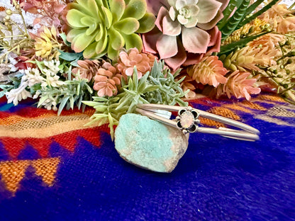 Opal Cuff Size 6