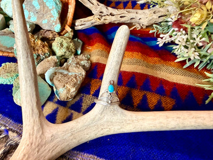 Slave Bravelet Ring Size 8