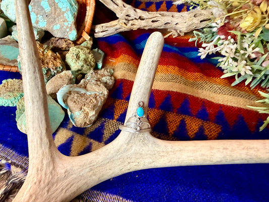 Slave Bravelet Ring Size 8