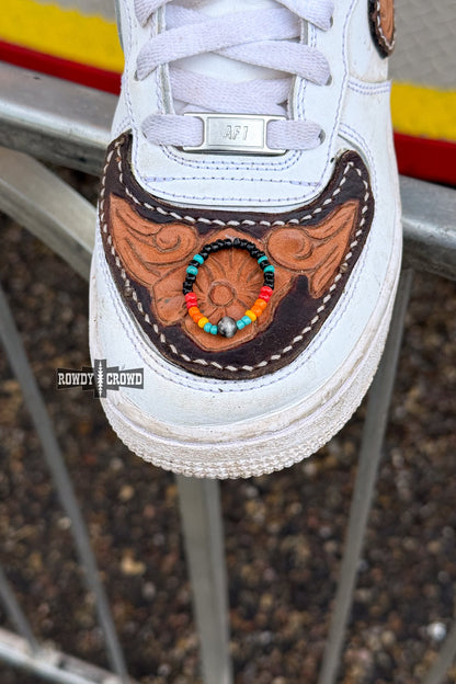 DS Desert Sky Stretchy Ring