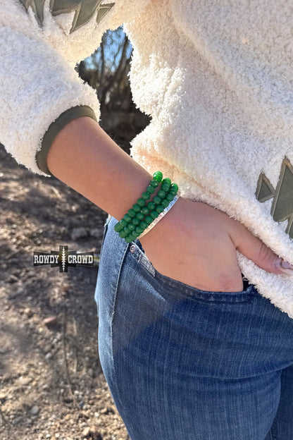 Arm Candy Bracelets
