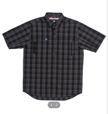 Ag-Gear Haybaler Short Sleeve Shirts