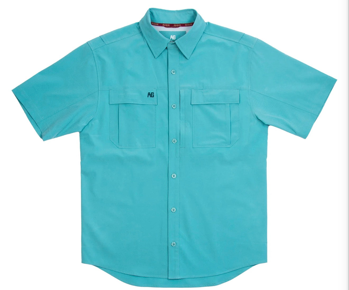 Ag-Gear Haybaler Short Sleeve Shirts