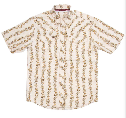 Ag-Gear Stockyard Short Sleeve Shirts