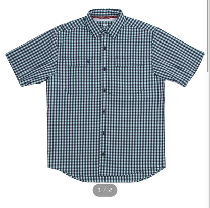 Ag-Gear Haybaler Short Sleeve Shirts