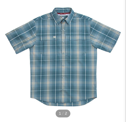 Ag-Gear Haybaler Short Sleeve Shirts
