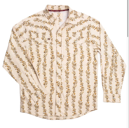 Ag-Gear Stockyard Long Sleeve Shirts