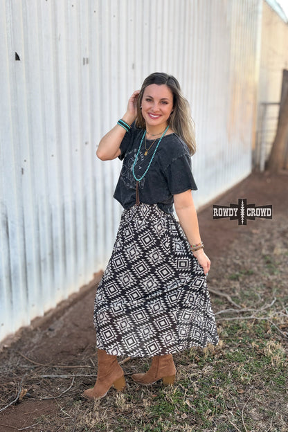 Stockman Skirt
