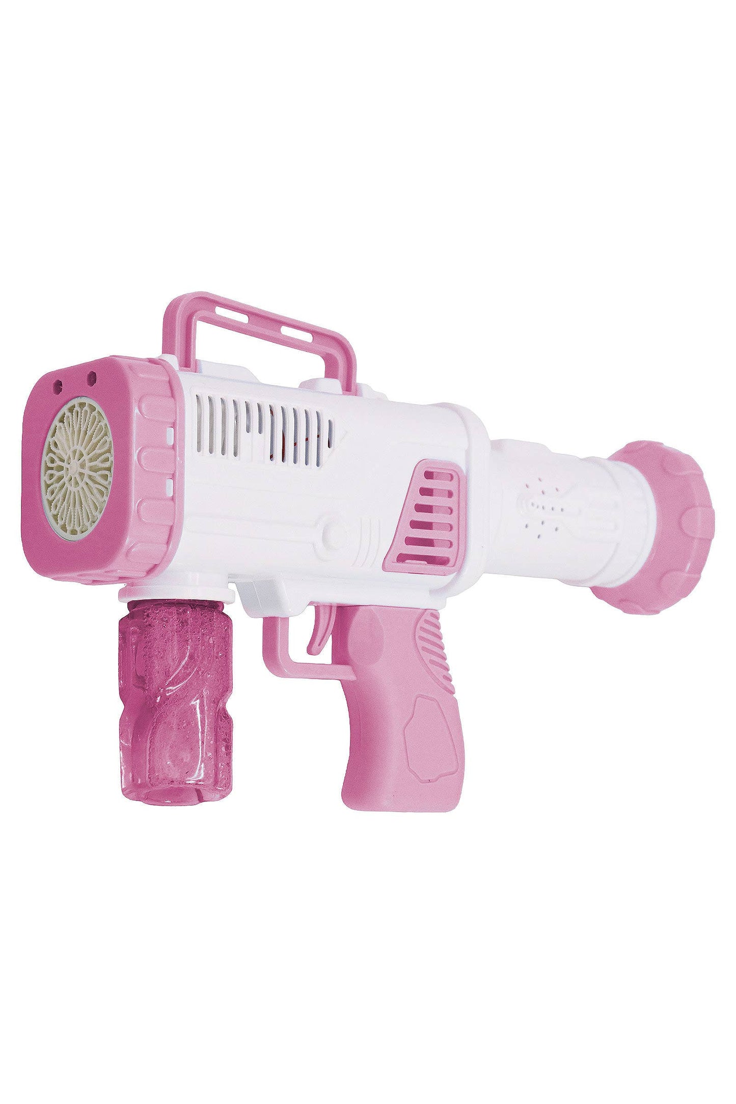 Bubble Gun Battery Powered
