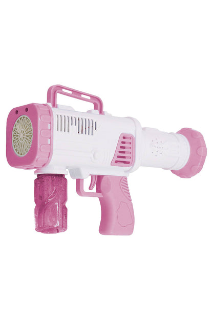 Bubble Gun Battery Powered