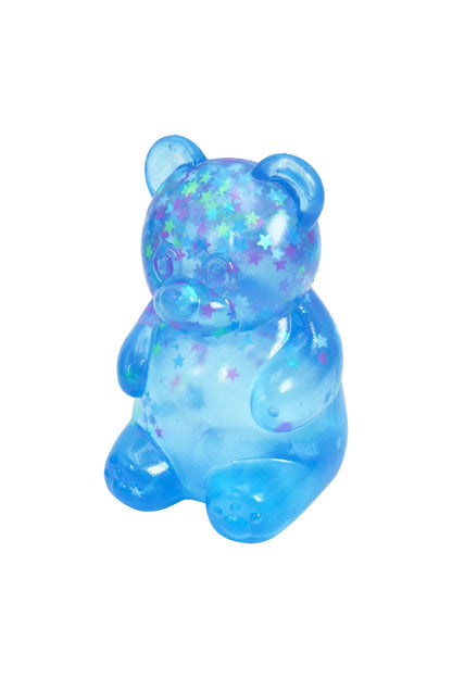 Teddy Bear Squishy Toy